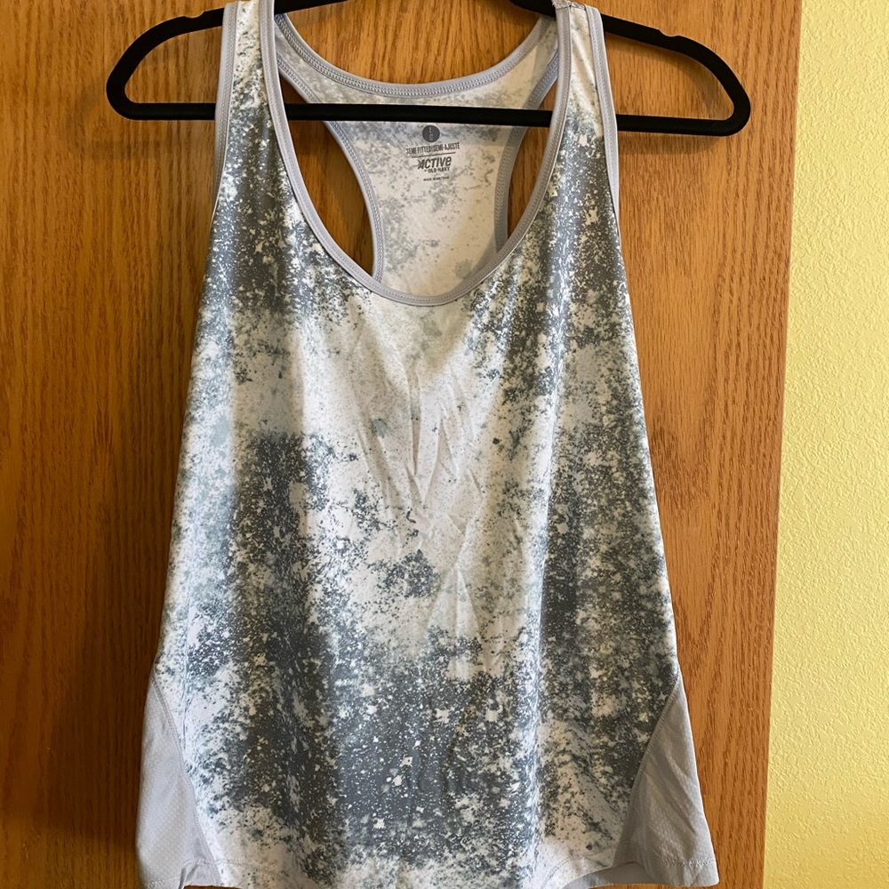 Old Navy Active Racerback Fit Tank Tanktop